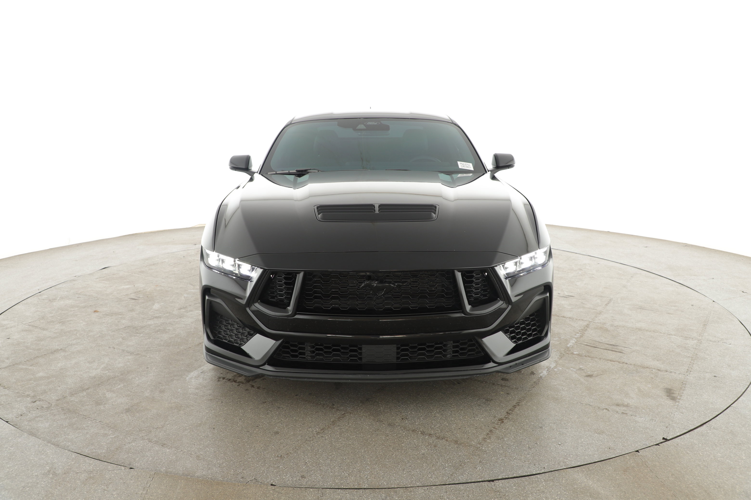 Used 2024 Ford Mustang GT Premium w/ GT Performance Package image 2