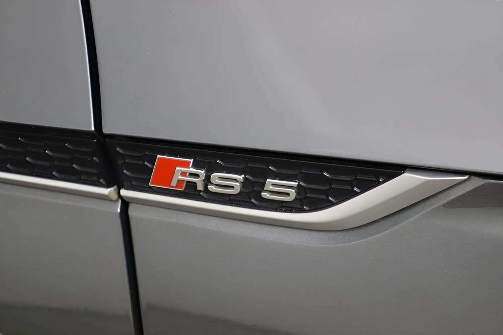 Used 2018 Audi RS 5 w/ Dynamic Package AWD/4WD image 49