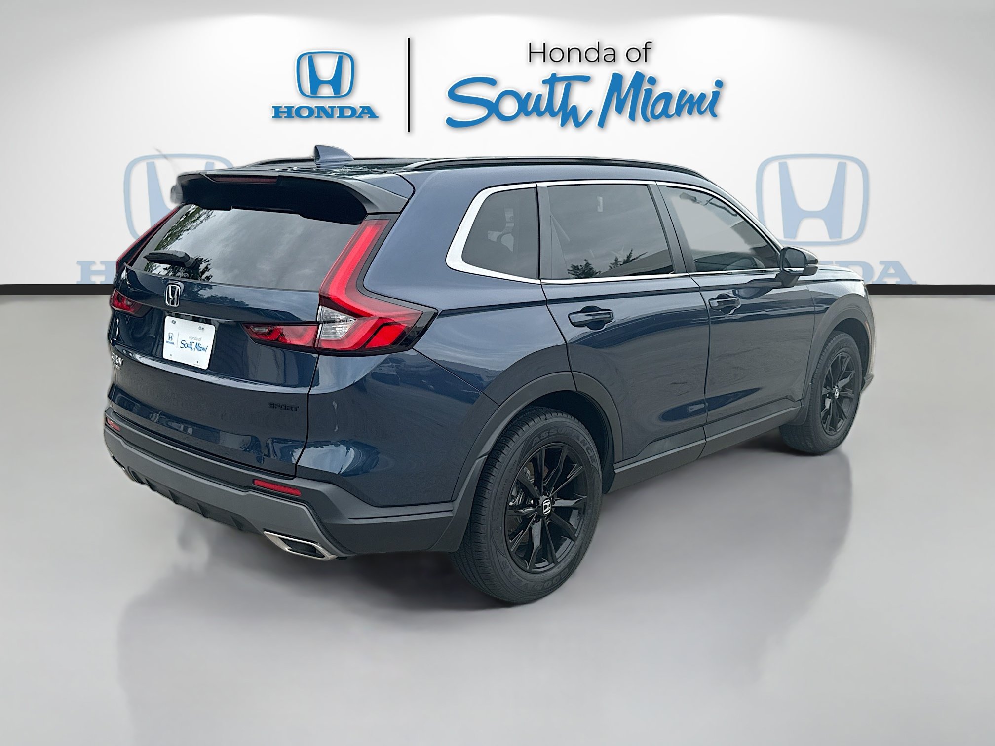 Used 2023 Honda CR-V Sport image 7