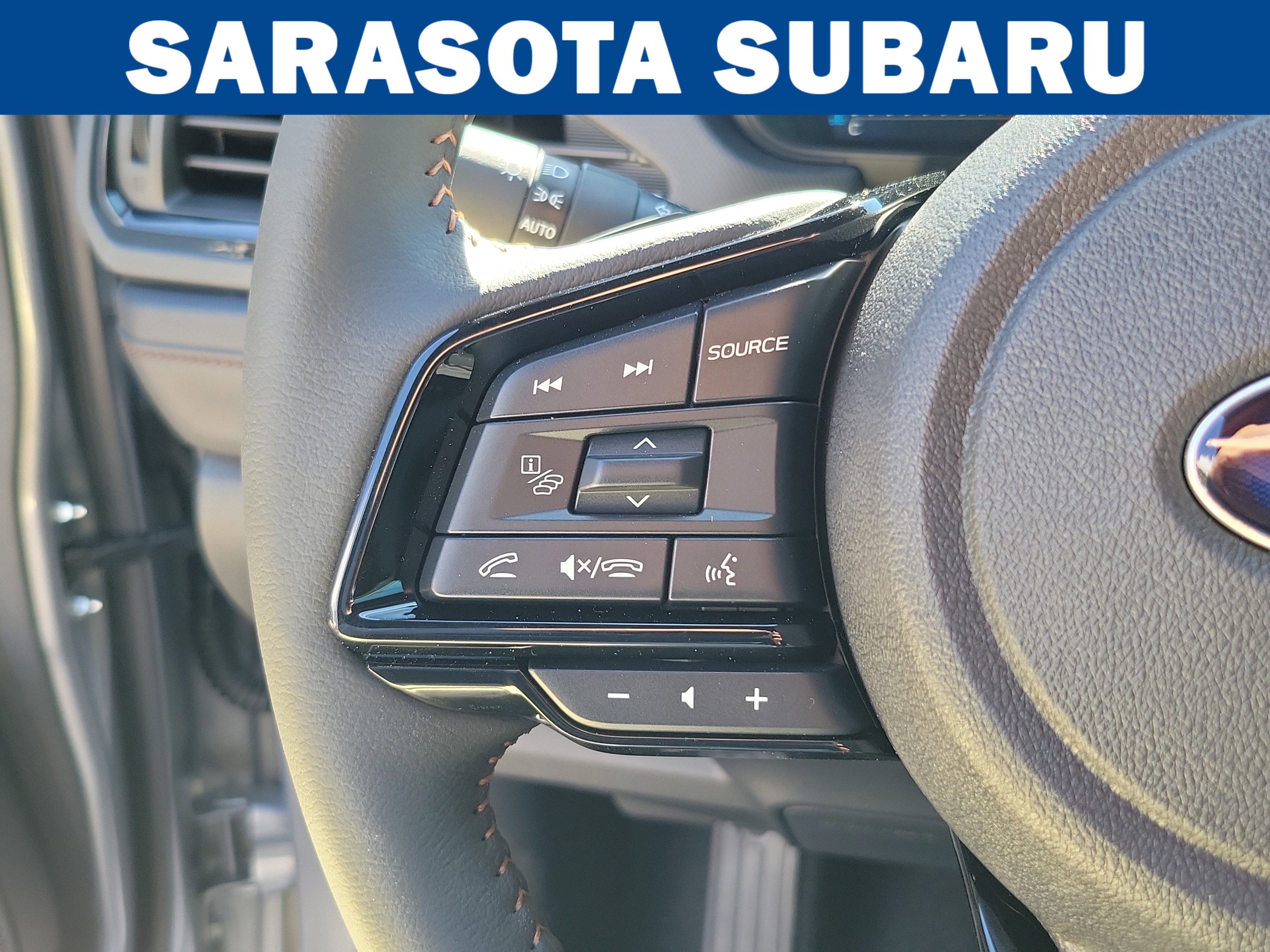 New 2025 Subaru Forester Touring image 20