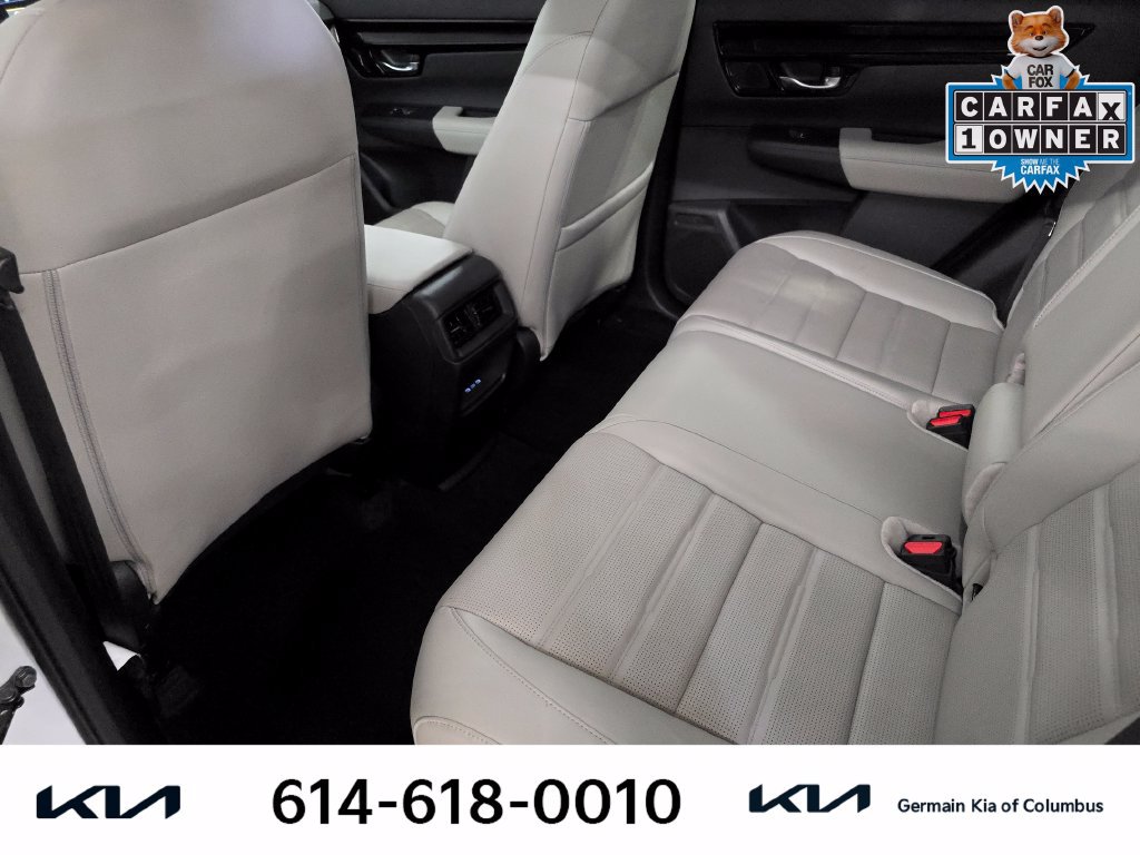 Used 2024 Honda CR-V EX-L image 19