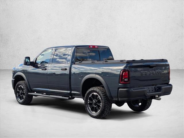 Used 2026 RAM 2500 Tradesman AWD/4WD image 8