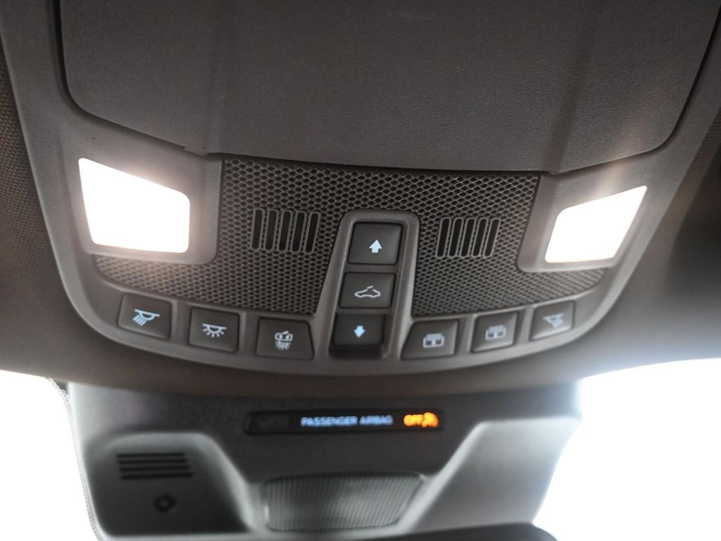 Used 2024 Ford Expedition Max King Ranch AWD/4WD image 22