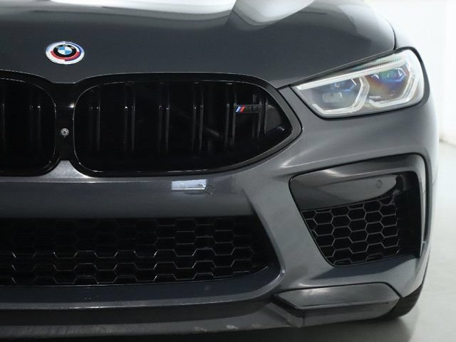 Used 2020 BMW M8 Convertible w/ Driving Assistance Package AWD/4WD image 43