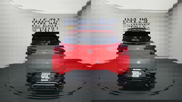 Used 2024 Buick Encore GX Sport Touring image 4