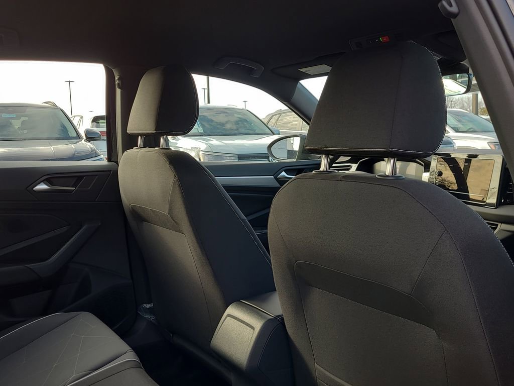 New 2026 Volkswagen Jetta Sport image 17