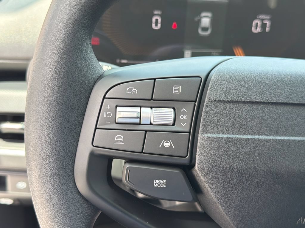 New 2026 Kia K4 FWD image 22