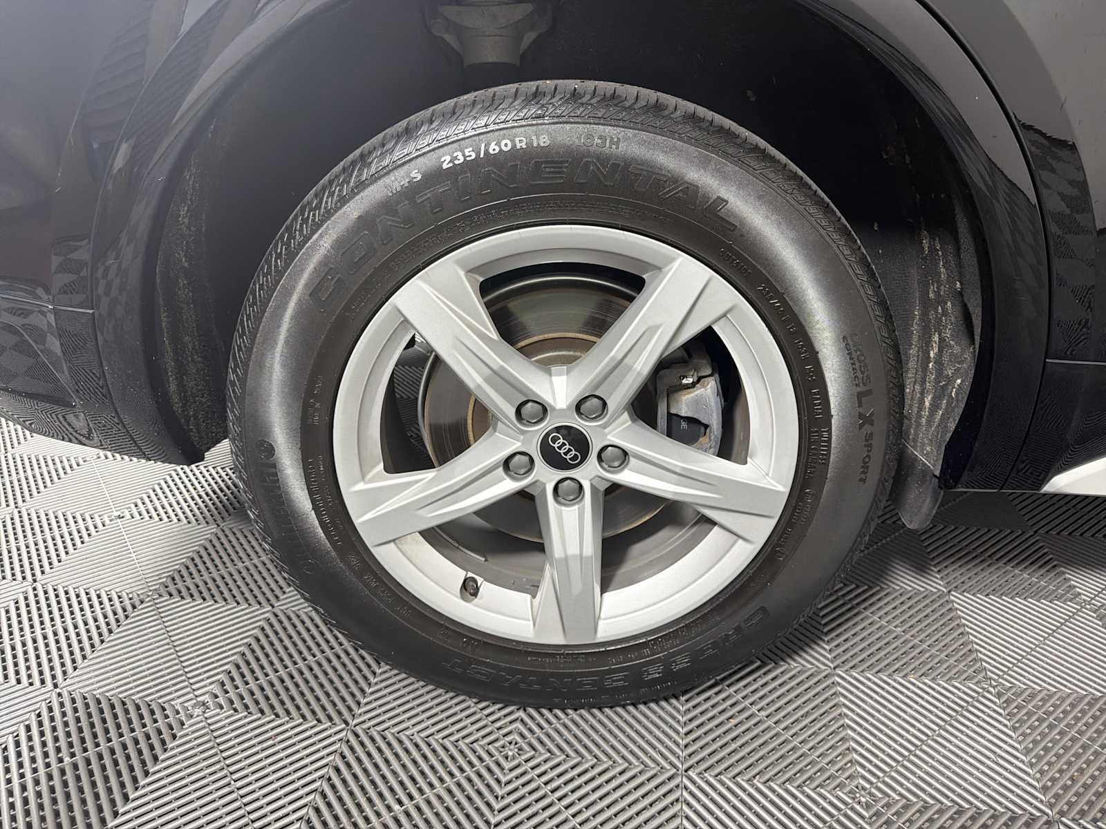 Used 2021 Audi Q5 2.0T Premium AWD/4WD image 19