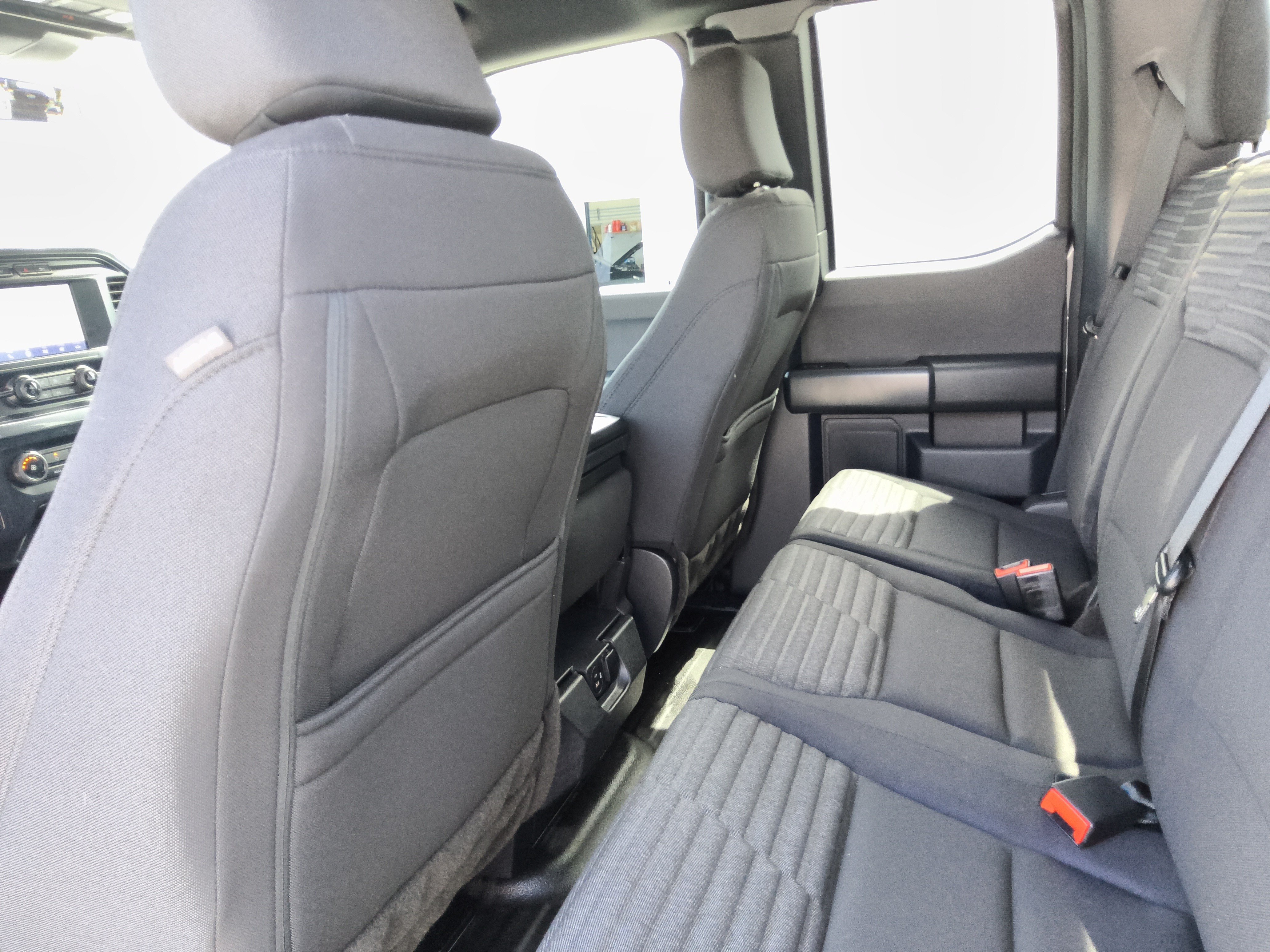 Certified 2023 Ford F150 XL w/ STX Appearance Package RWD image 27