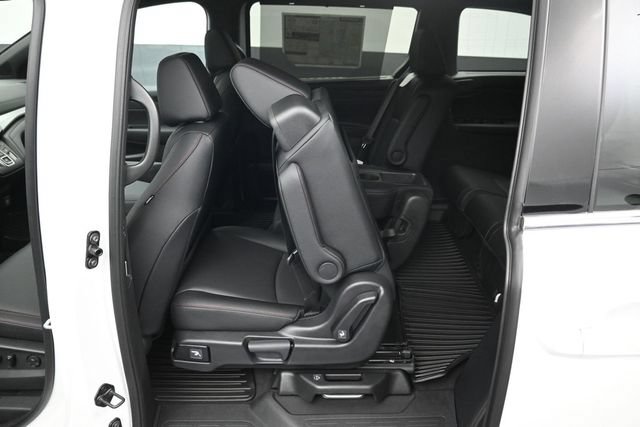 New 2026 Honda Odyssey Sport-L image 30