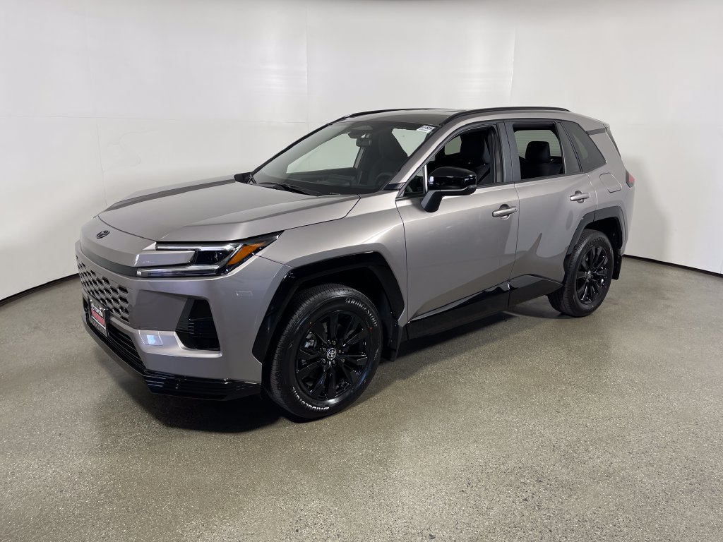 New 2026 Toyota RAV4 SE w/ Weather Package AWD/4WD image 7