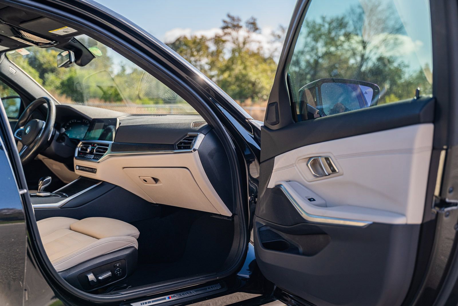 Used 2021 BMW M340i w/ Premium Package image 21