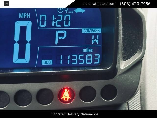 Used 2015 Chevrolet Sonic LT w/ Wheels and Fog Lamp Package FWD image 32