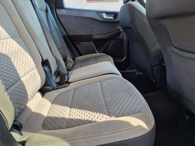 Used 2020 Ford Escape SE AWD/4WD image 19