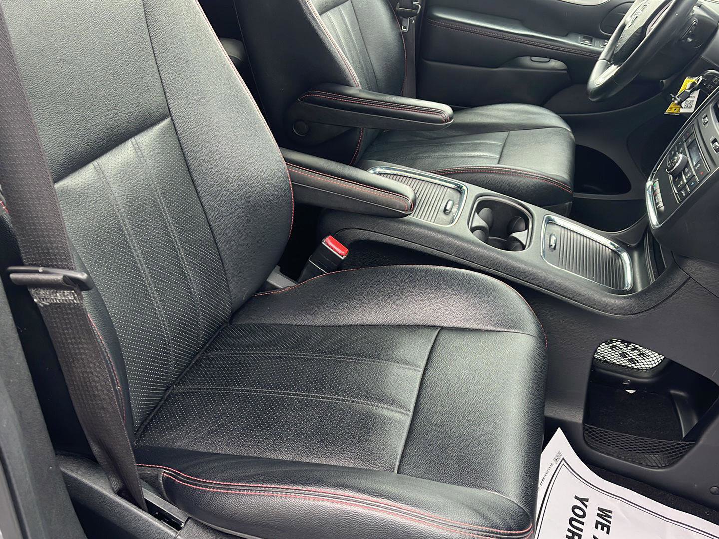 Used 2018 Dodge Grand Caravan GT FWD image 30