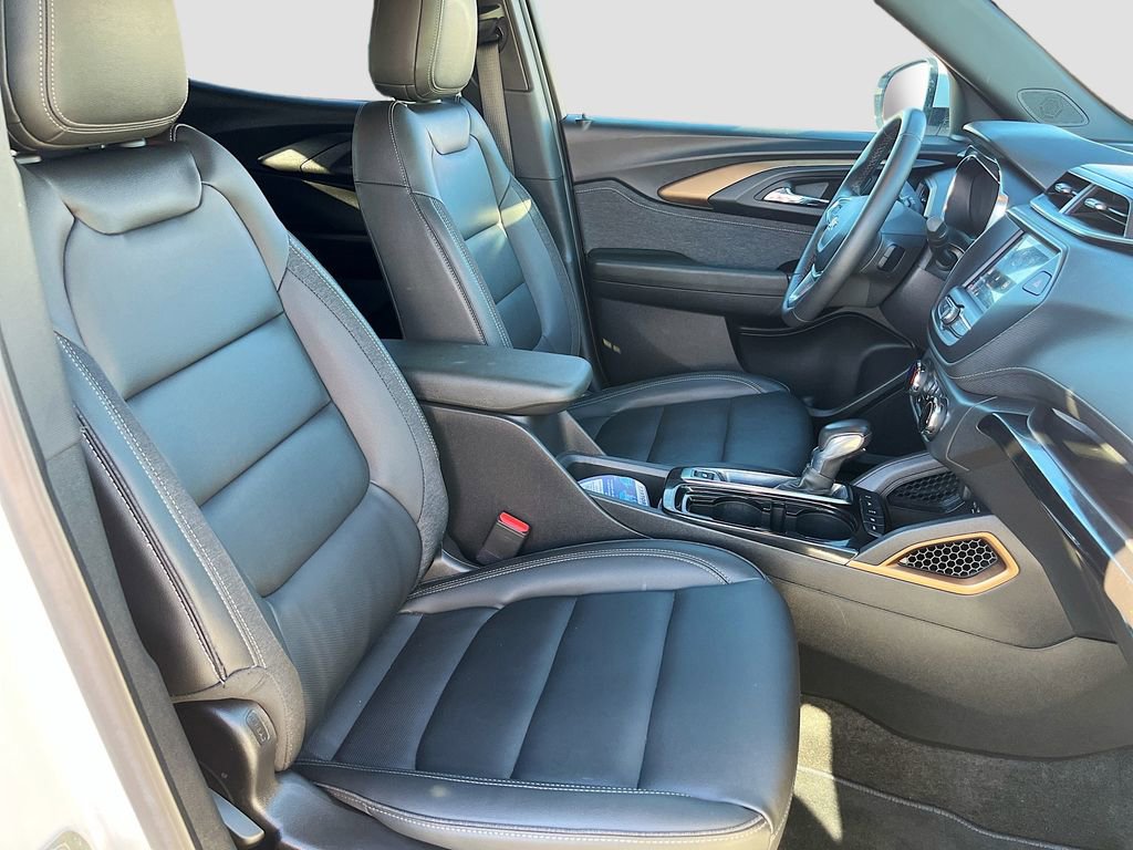 Used 2023 Chevrolet TrailBlazer ACTIV image 26