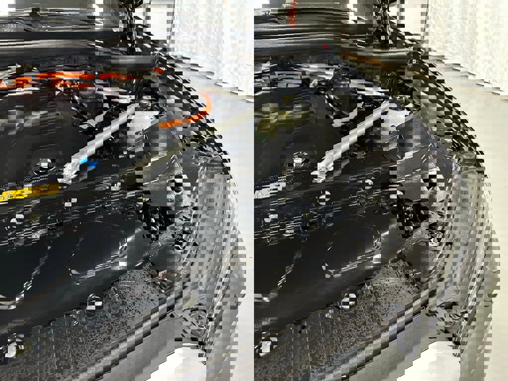 Used 2026 BMW X5 xDrive50e image 67