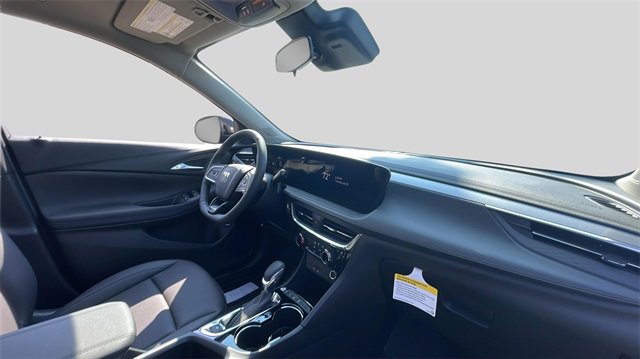 New 2026 Buick Encore GX Sport Touring w/ Comfort Package image 21