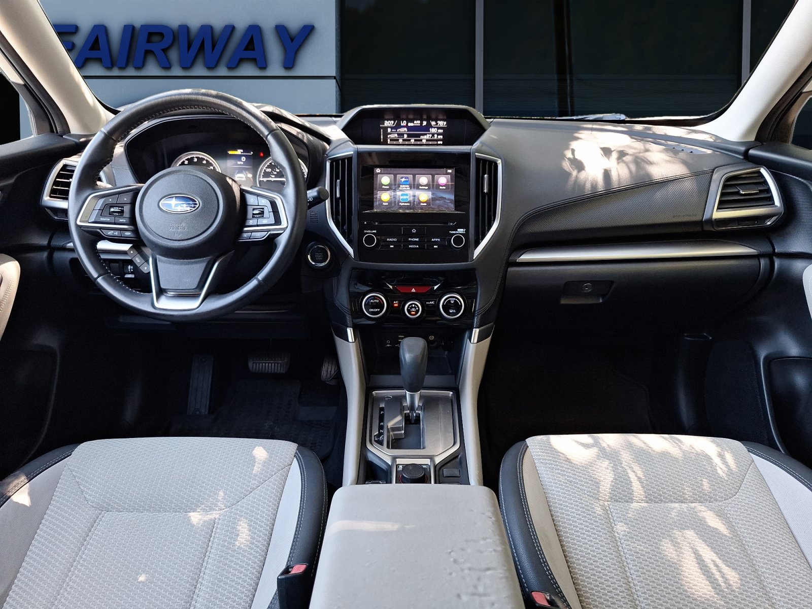 Used 2020 Subaru Forester Premium AWD/4WD image 15