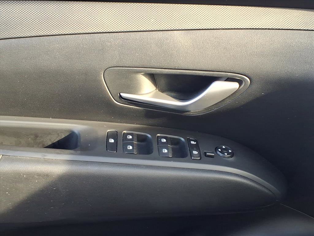 Used 2023 Hyundai Tucson SEL image 24