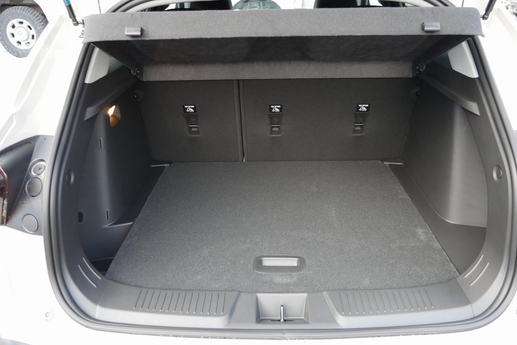 New 2026 Chevrolet Trax ACTIV w/ Sunroof Package image 29