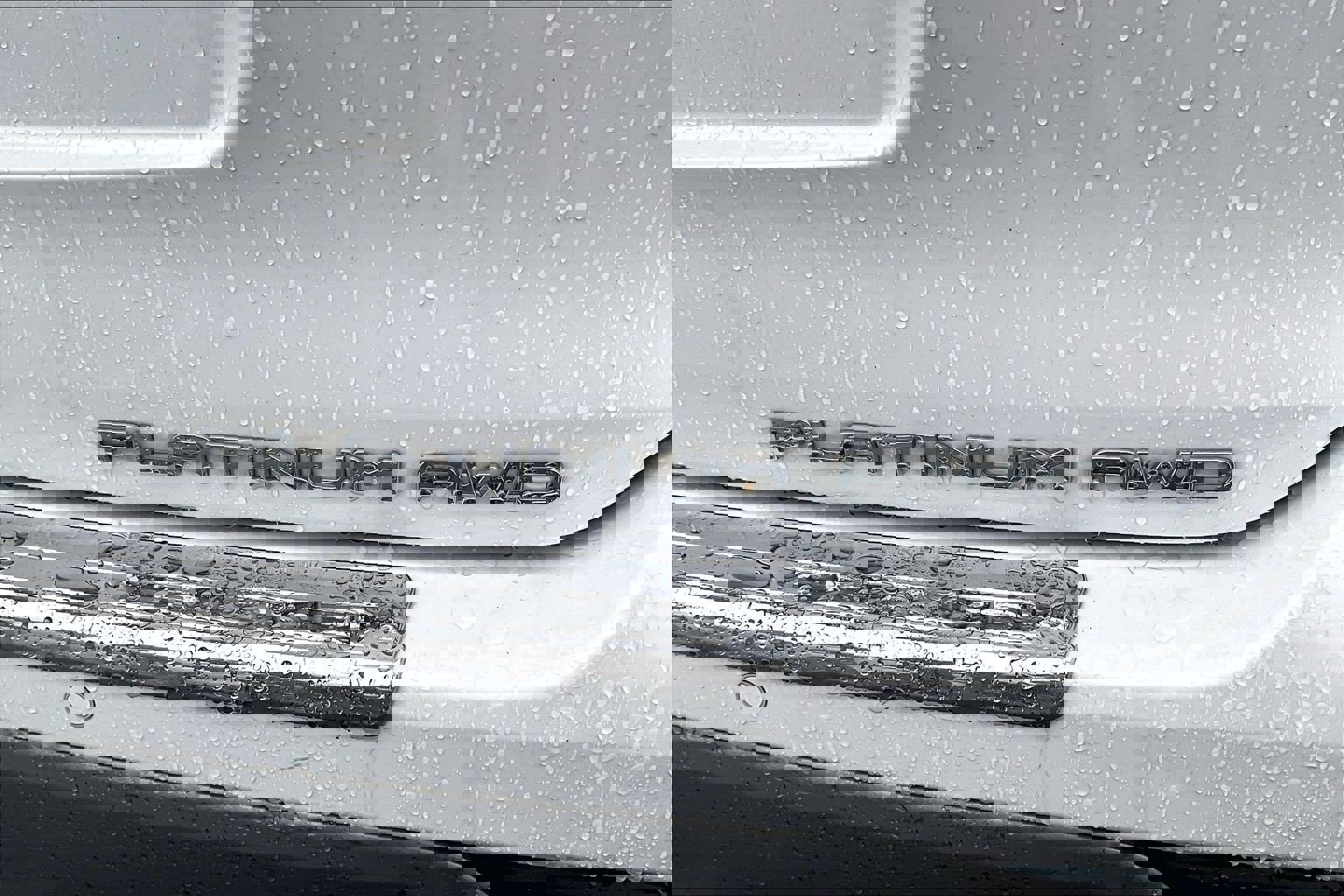 Used 2023 Toyota Highlander Platinum image 8