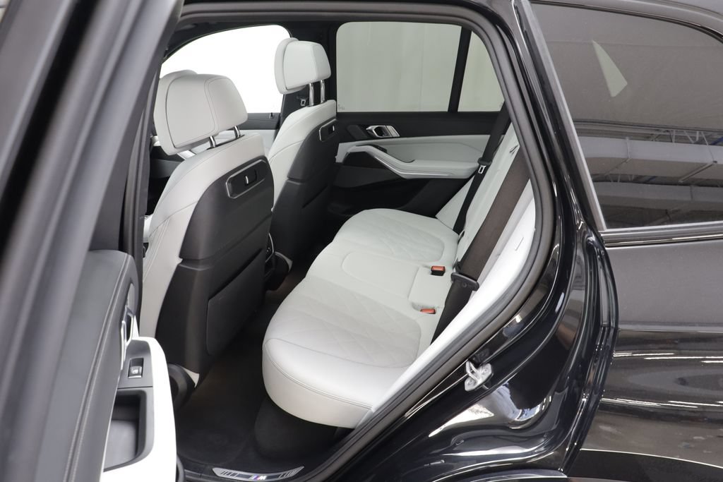 Used 2026 BMW X5 M60i AWD/4WD image 15