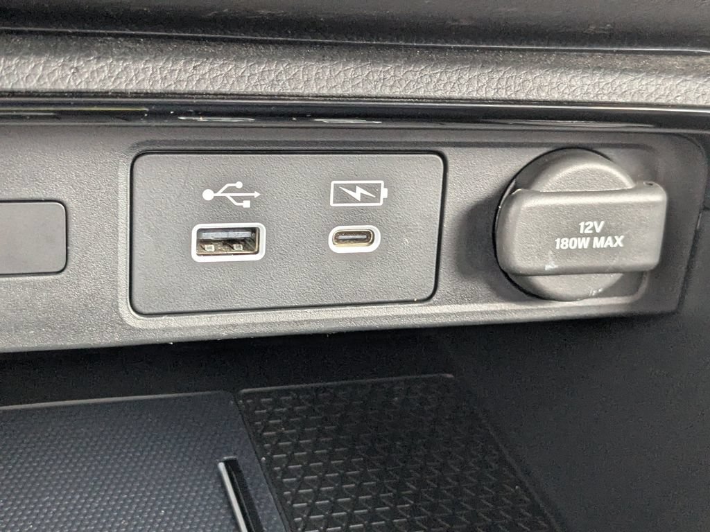 Used 2024 Honda CR-V Sport Touring image 20