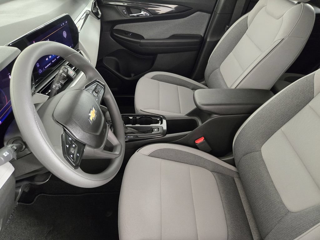 New 2026 Chevrolet TrailBlazer LS w/ LS Convenience Package FWD image 14