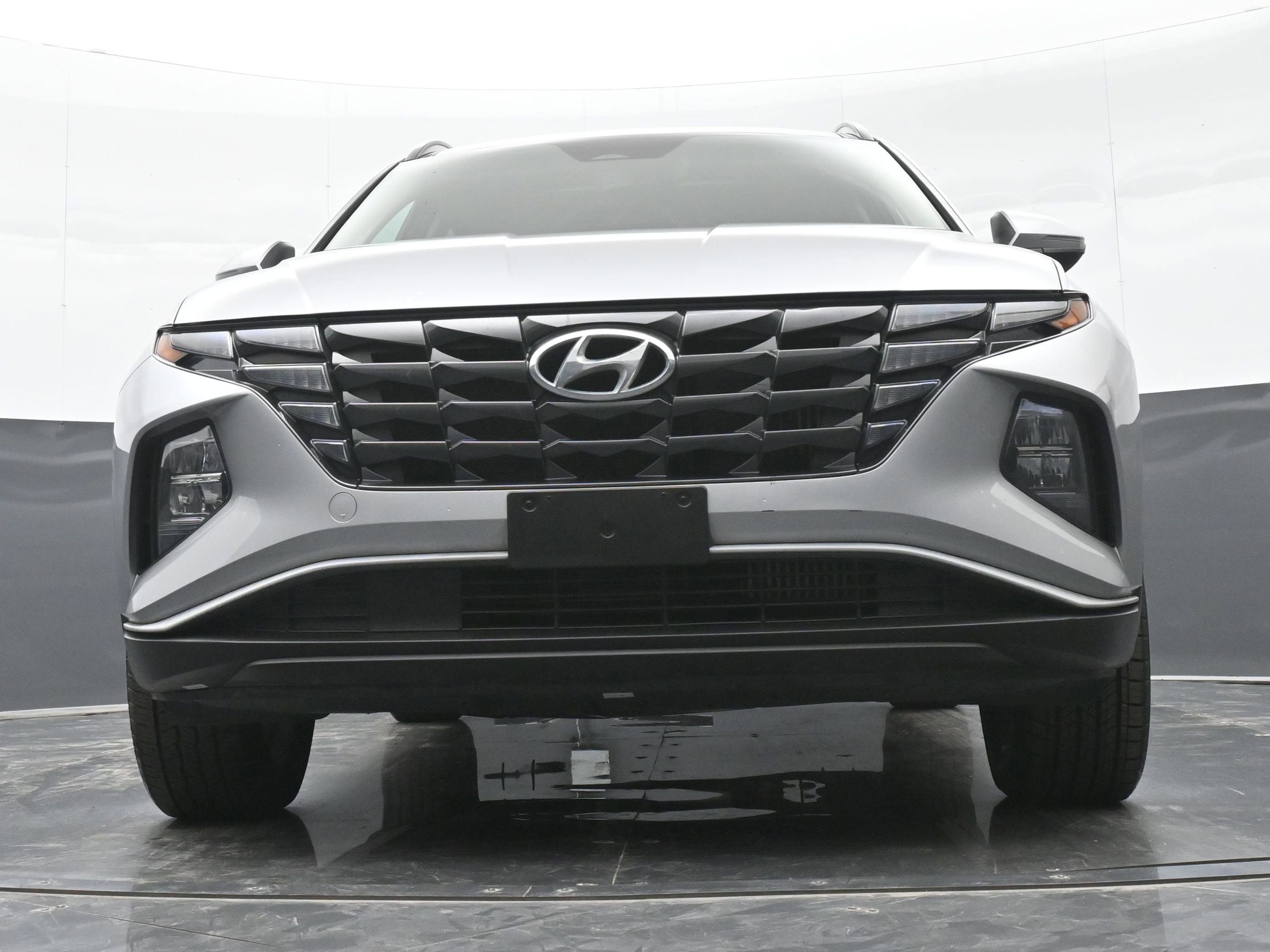 Used 2023 Hyundai Tucson SEL AWD/4WD image 39