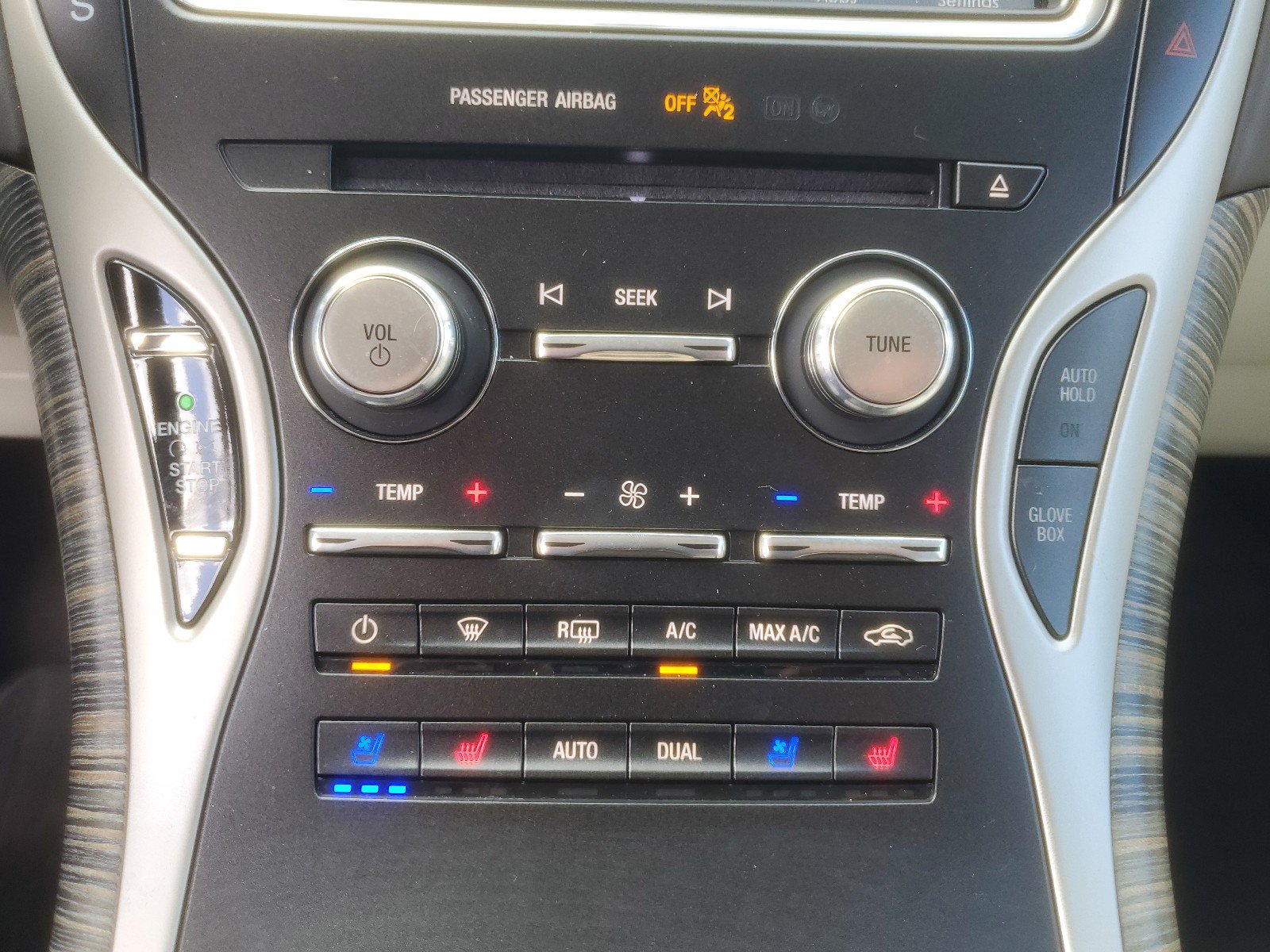 Certified 2019 Lincoln Nautilus Black Label image 29