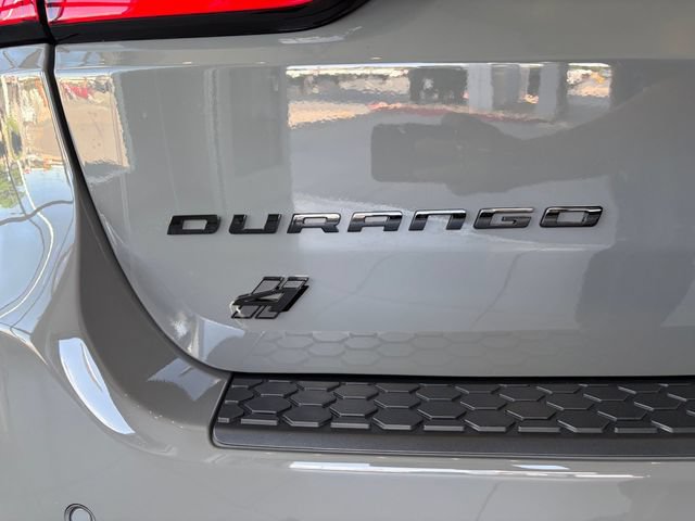 New 2026 Dodge Durango GT AWD/4WD image 12