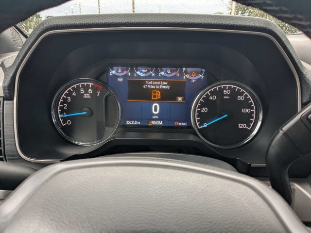 Used 2023 Ford F150 XLT w/ Equipment Group 302A High AWD/4WD image 38