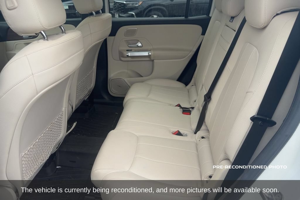 Used 2020 Mercedes-Benz GLB 250 4MATIC image 12