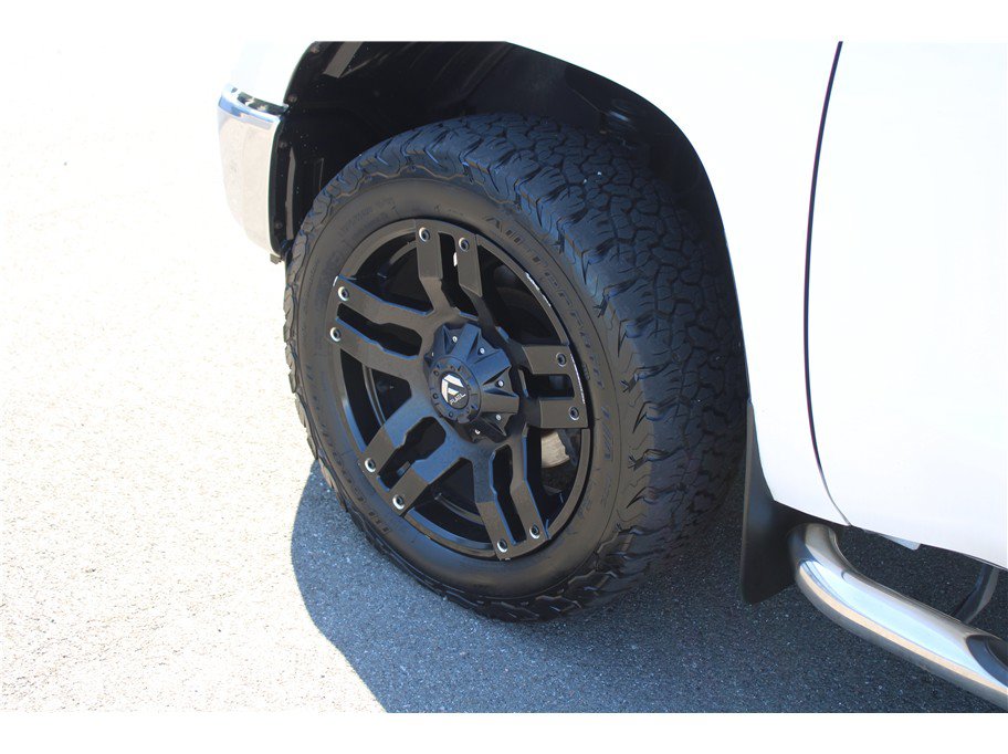 Used 2014 Toyota Tundra SR5 AWD/4WD image 21