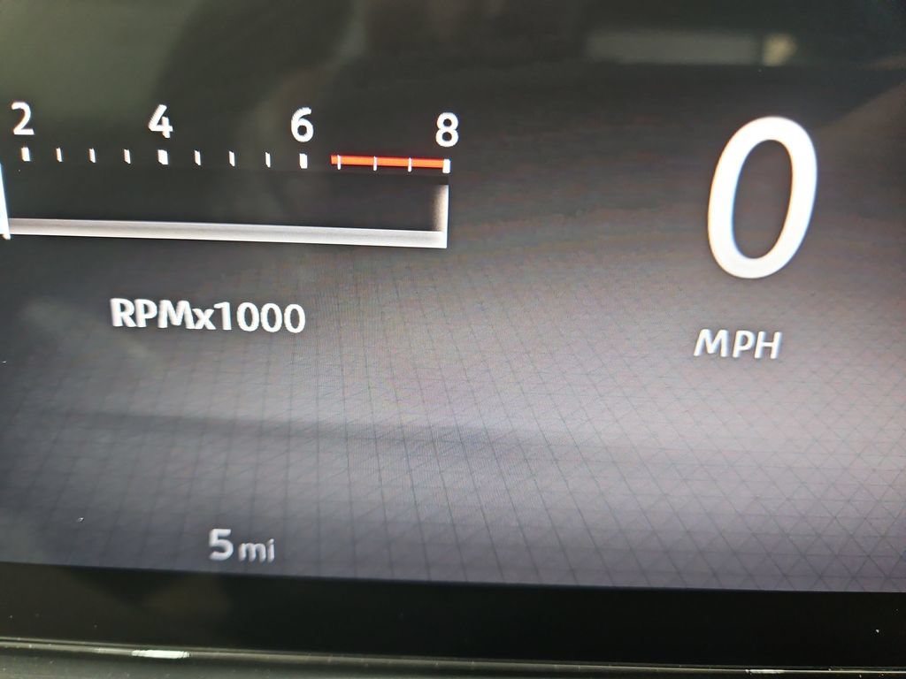 New 2026 Nissan Sentra SV FWD image 18