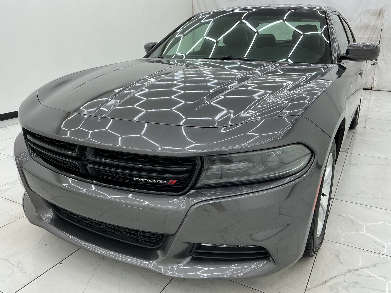 Used 2020 Dodge Charger SXT w/ Leather Interior Group