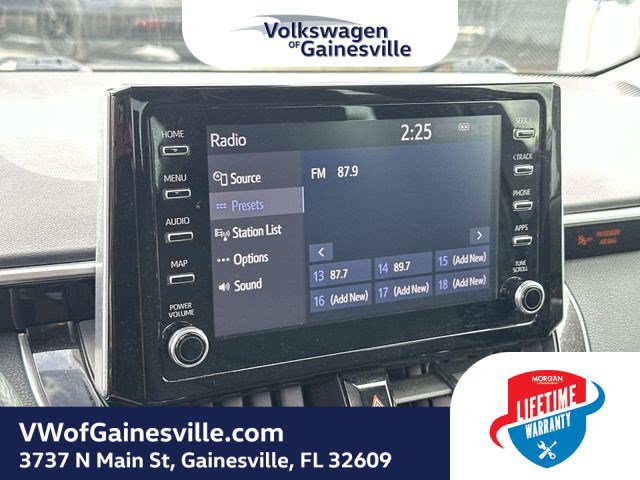 Used 2020 Toyota Corolla LE FWD image 12