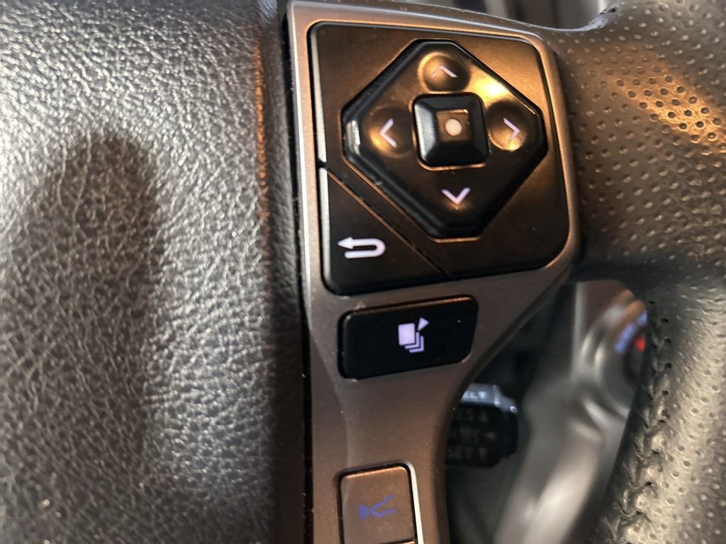 Used 2021 Toyota 4Runner SR5 Premium w/ Moonroof Package image 26