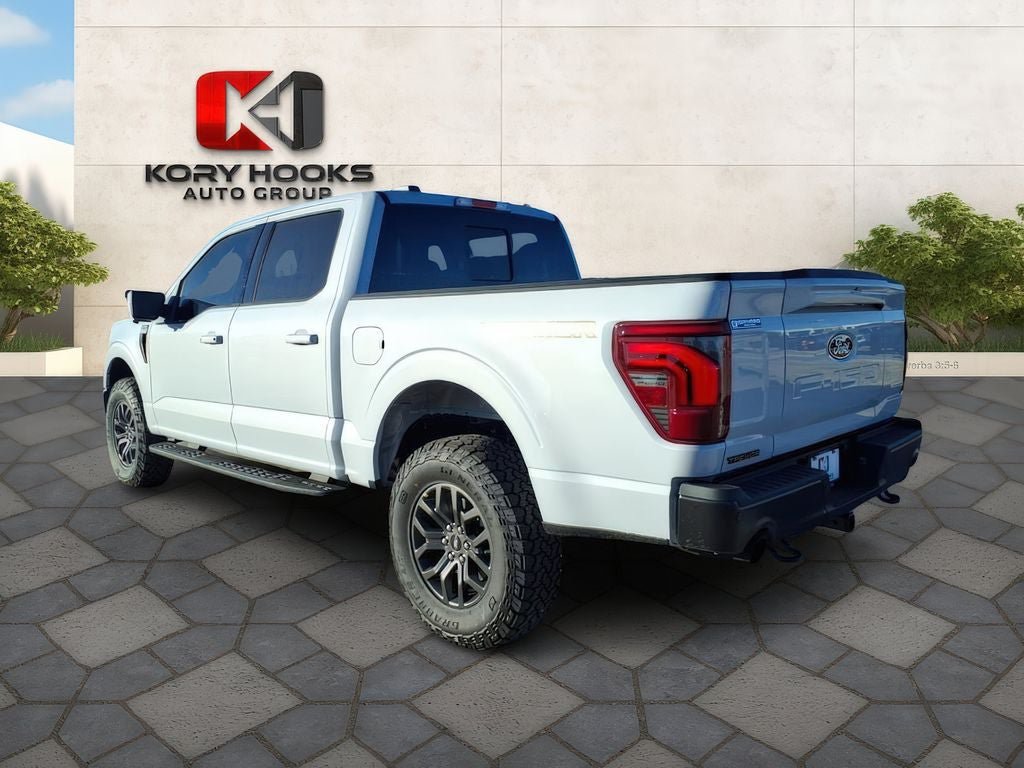 New 2025 Ford F150 Tremor w/ Equipment Group 402A High AWD/4WD image 2