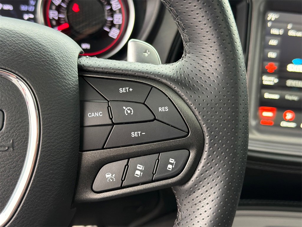 Used 2023 Dodge Challenger R/T Scat Pack image 22