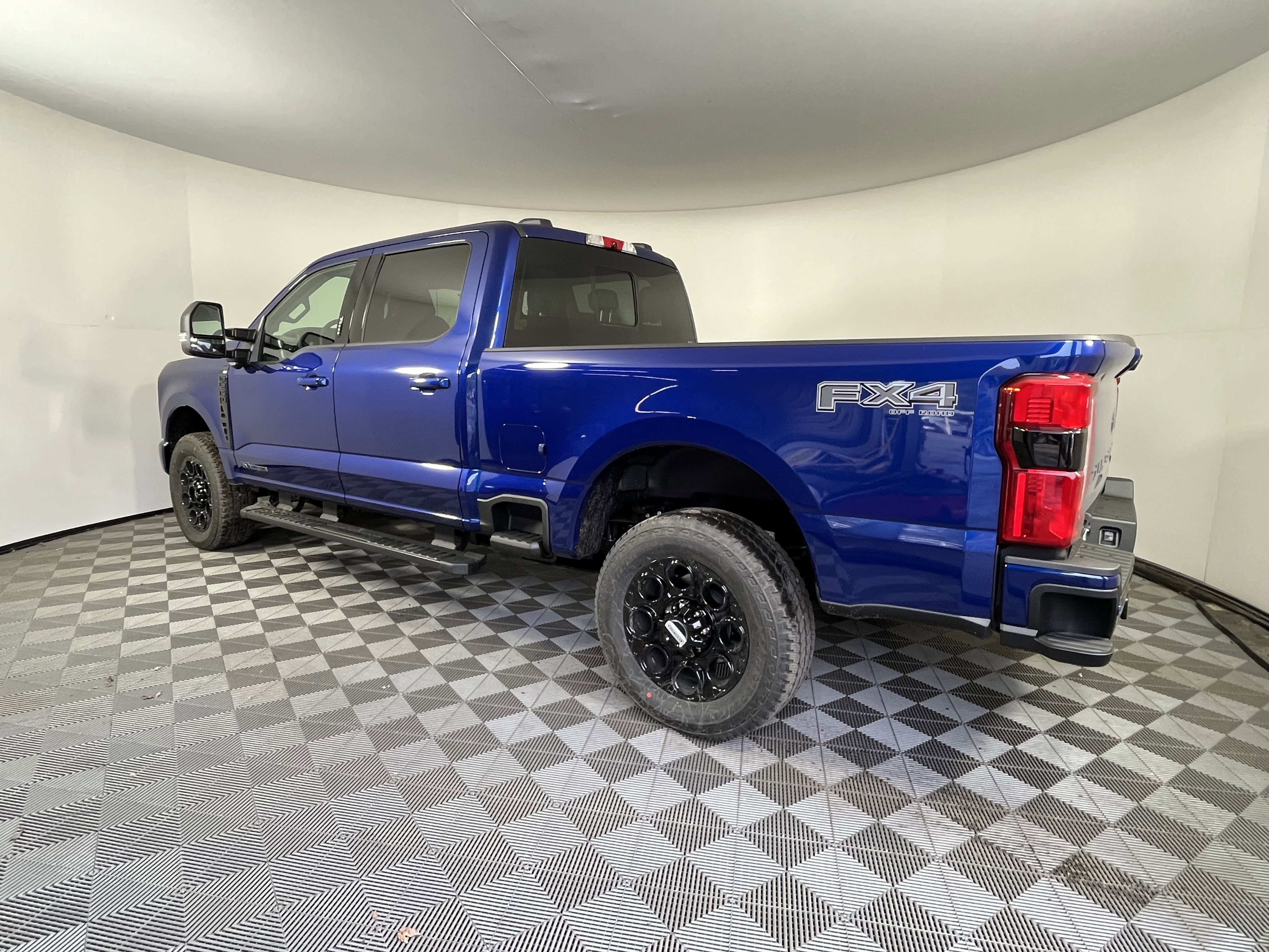 New 2026 Ford F250 XLT w/ XLT Premium Package image 3