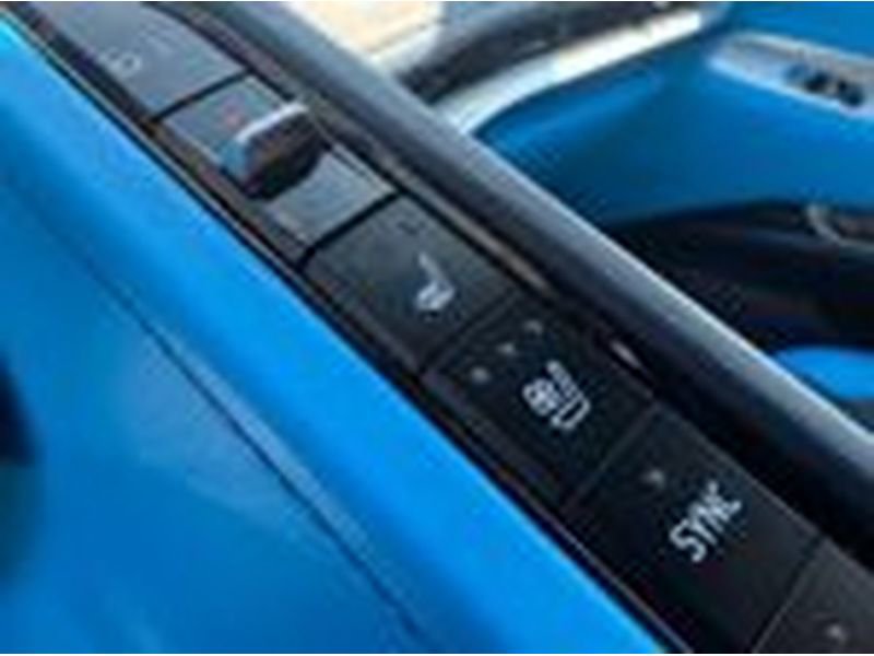 Used 2023 Chevrolet Corvette Stingray Premium Cpe w/ 3LT RWD image 20