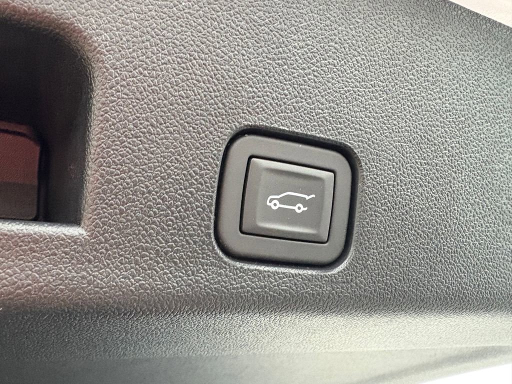 New 2026 Buick Enclave Sport Touring w/ Power Package FWD image 49