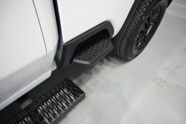 New 2026 Chevrolet Silverado 2500 W/T AWD/4WD image 27