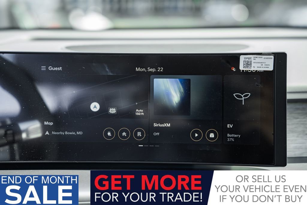 New 2026 Hyundai Ioniq 9 SEL image 20
