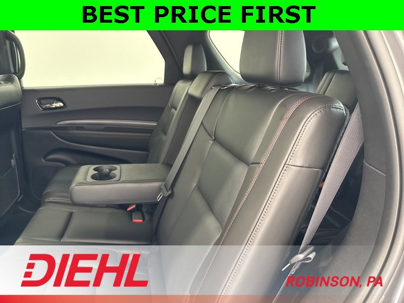 New 2026 Dodge Durango GT image 20