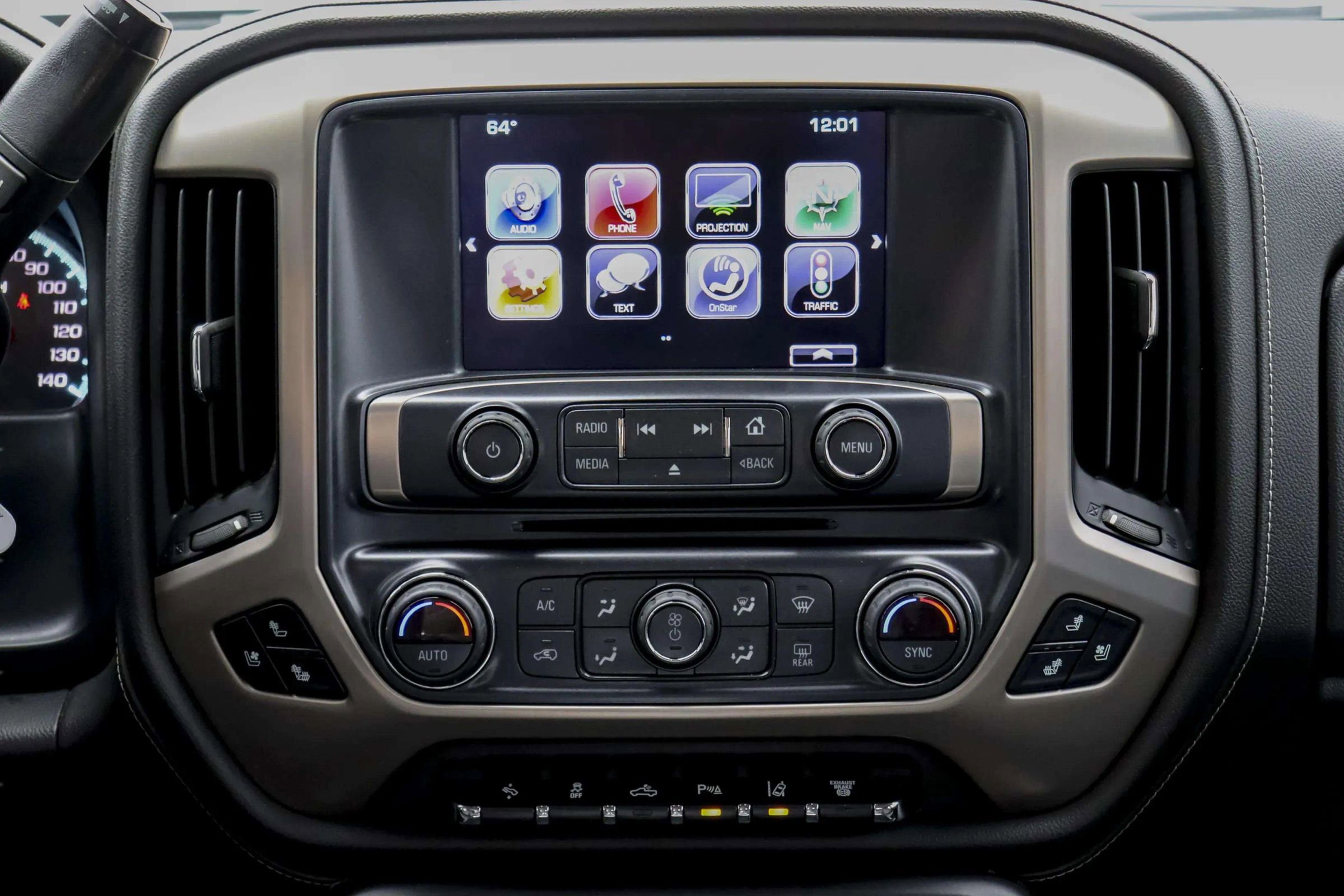 Used 2019 GMC Sierra 2500 Denali image 19