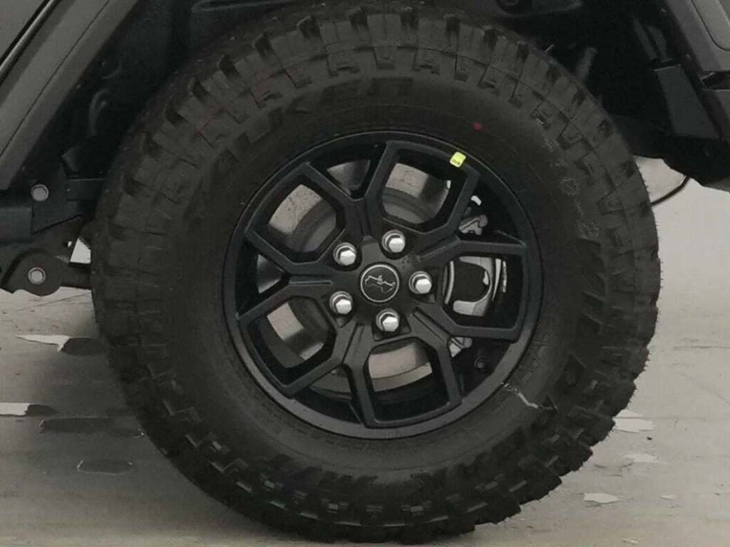 New 2026 Jeep Wrangler Willys image 32