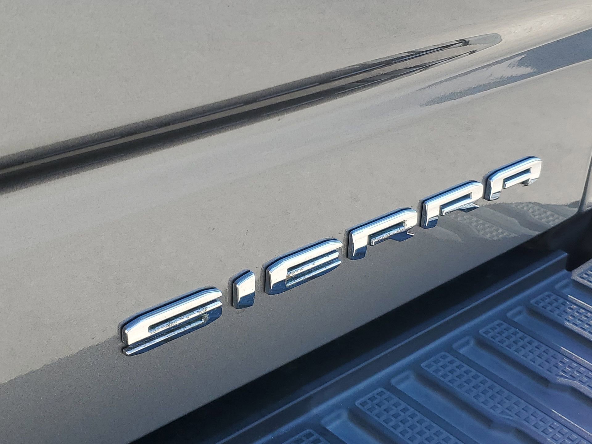 Certified 2021 GMC Sierra 1500 Denali w/ Technology Package image 8